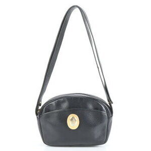 Dior tote logo leather shoulder bag crossbody Christian